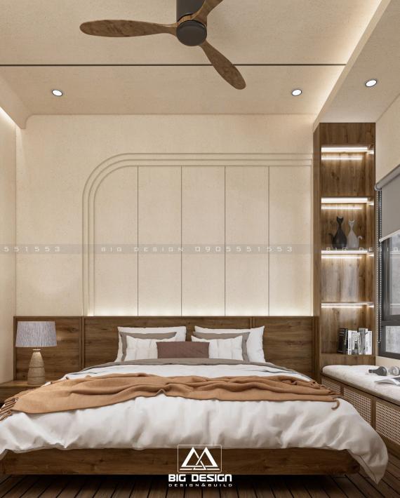 TOP MẪU NỘI THẤT ĐƯỢC ƯA CHUỘNG HIỆN NAY