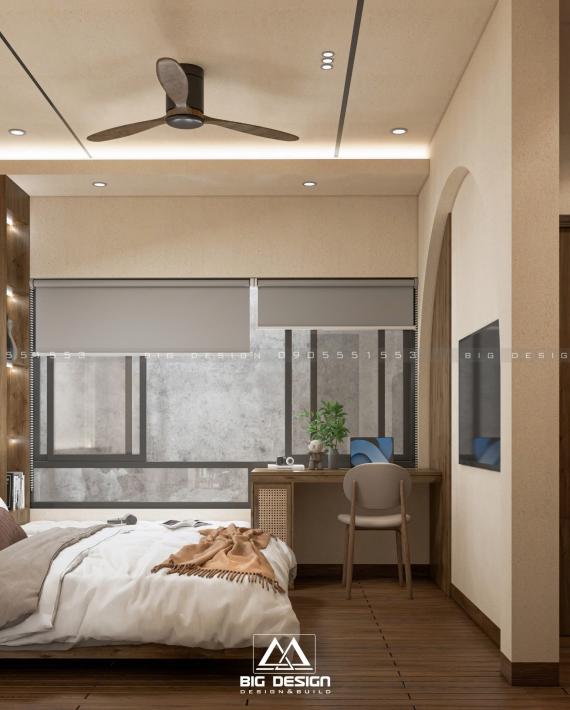 TOP MẪU NỘI THẤT ĐƯỢC ƯA CHUỘNG HIỆN NAY