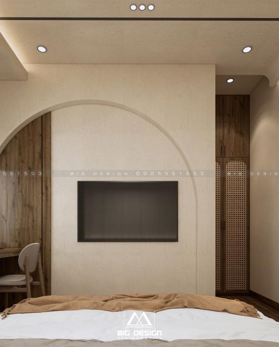 TOP MẪU NỘI THẤT ĐƯỢC ƯA CHUỘNG HIỆN NAY