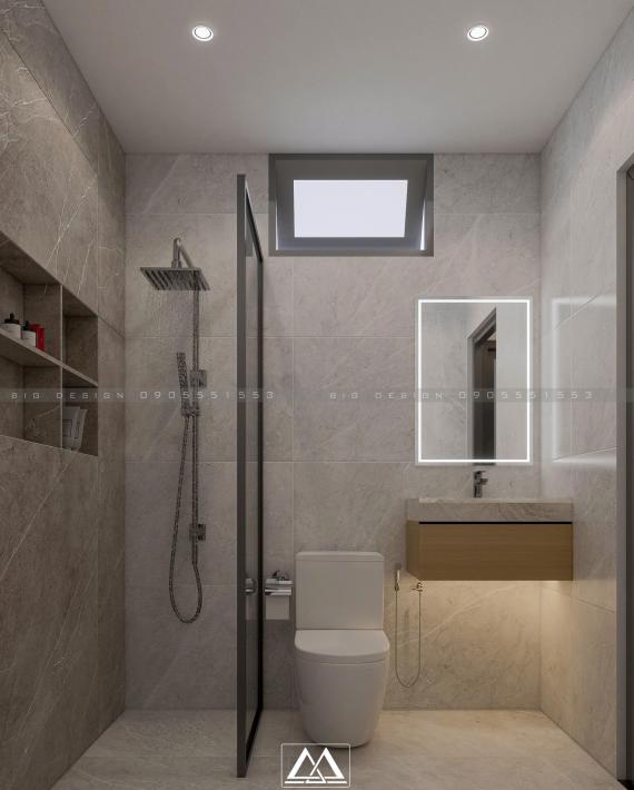 NỘI THẤT NHÀ MÊ LỬNG CỰC XINH TẠI MIỀN ĐẤT TỔ - PHÚ THỌ