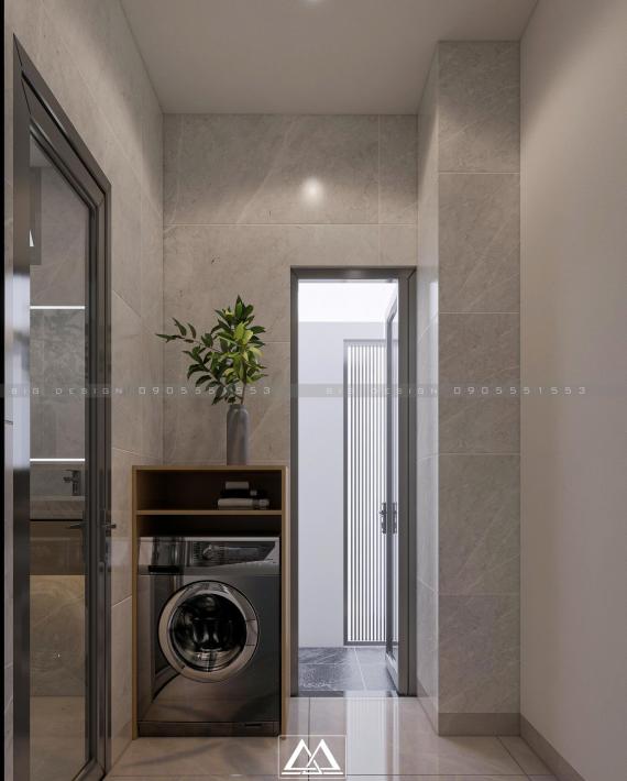 NỘI THẤT NHÀ MÊ LỬNG CỰC XINH TẠI MIỀN ĐẤT TỔ - PHÚ THỌ